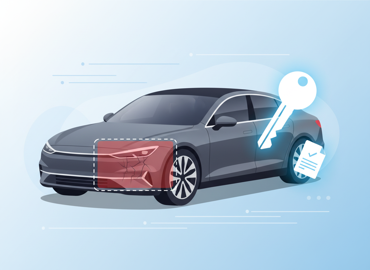 Защо VIN проверка е задължителна при покупка на автомобил?